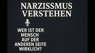 Warum der Narzisst zurück kommt (Ausführlich)