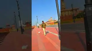 Slow Motion Walk... #love #ekmotahathighumechala #photography #lovephotography #videoediting #viral