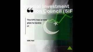 The SIFC has a new plan to tackle circular debt. Will it work? #news #shortvideo#shorts#youtubeshort