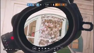 RainbowSix:Siege