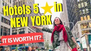 5 Best Hotels in New York | Updated 2026 ✅