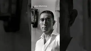 Why Was This Japanese Writer Forced To Commit Seppuku ■ Discover Asia ■ #realstory