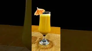 Juice Energy Drink | Natural Power (German Hidden Recipe) 🍷 #germanrecipe  #easyrecipe #energydrink