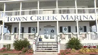 Crystal Coast experiencing boat storage shortage as marina expands