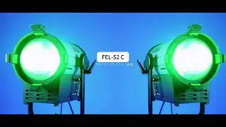 200W vs 350W Bi-Color vs RGBAL &ndash; The LED Fresnel War You Didn&rsquo;t Know You Needed