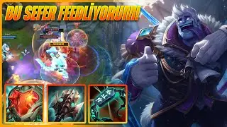 Q TUTTURURSAM VİDEO BİTER :D