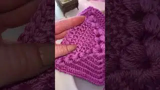 Caron simply soft 🩷 #yarn #review