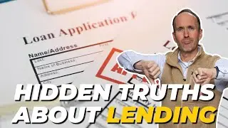 What Mortgage Pros Wish Realtors Knew : Oliver Walker - West Capital Lending