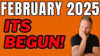 February 2025 Denver Housing Market Update!