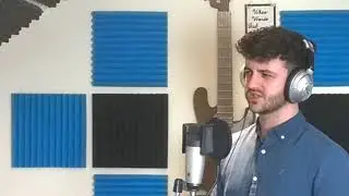 Til I Hear You Sing - Love Never Dies Ramin Karimloo - Danny Wade Cover