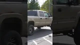 2004 Chevy Silverado 2500HD🫵🏻 6