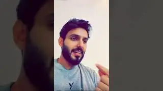 السؤال الي علق مخ بدر ال زيدان..وش رايك في الشهرة؟