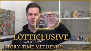 #lotticlusive - Dennis' Zeit als Pokemon-Turnierspieler