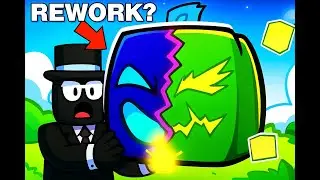 FINALLY CONTROL FRUIT REWORK IS HERE😍😍😁!!