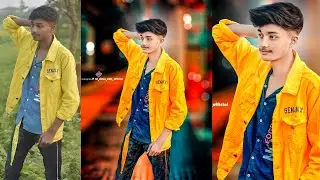 Cb Editing Kaise Kare | Cb Editing Step By Step How To Edit Cb Editing In Picsart | Cb Photo Editing