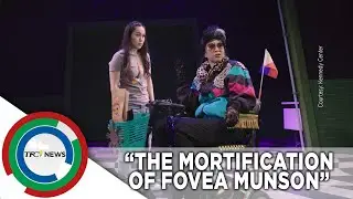 Fil-Am musical staged at Kennedy Center | TFC News Washington, DC