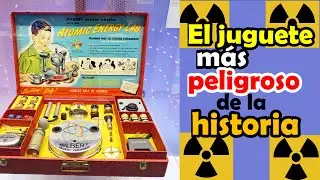 ESTE ES EL JUGUETE M&Aacute;S PELIGROSO DE TODA LA HISTORIA!!!!