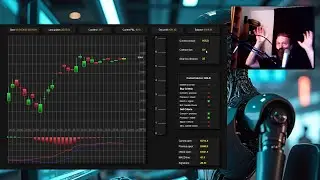 Building A Python Bot That Makes Money 24/7? Testing day 3