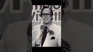 Recordando una leyenda en 60 segundos:  GORDON SOLIE