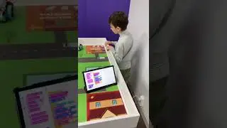 Школа программирования для детей и взрослых в г. Раменское. Занятия проходят офлайн и онлайн