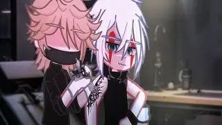 •| Набью себе тату~ *АУ* [Чарли]