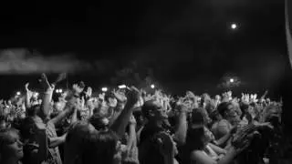 Fitz and the Tantrums - Walking Target - Live [Official Audio]