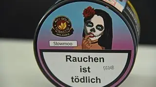 AMY GOLD SLOWMOO || MEIN EIGENER !
