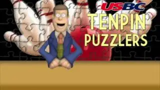 USBC Tenpin Puzzlers - Episode 18 - One-Step Drill
