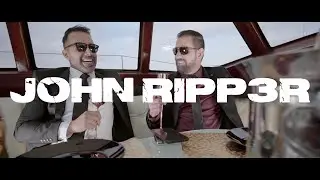 POLO - JOHN RIPP3R (SHORT FILM)