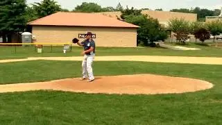 Lou Scappaticcio 2018 Fair Lawn HS   NJ Yankees