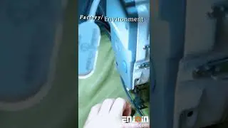 A Glimpse Inside Our Rooftop Tent Factory