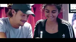 FnacAgenda : Nekfeu