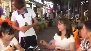 ru guo you yi tian wu fa ba ni liu zhu (yang Zai).