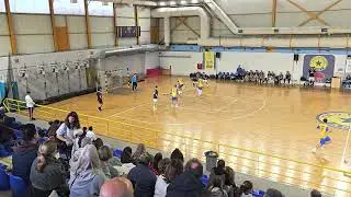 ΑΡΗΣ ΝΙΚΑΙΑΣ - ΙΩΝΙΚΟΣ ΝΕΑΣ ΦΙΛΑΔΕΛΦΕΙΑΣ 18-26 7η ΑΓΩΝΙΣΤΙΚΗ (ΠΑΙΔΕΣ)