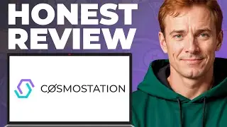 Cosmostation Wallet Full Review - Features, Strengths, Weaknesses
