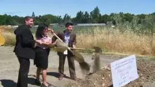 Caltrans District 4 - 101 Airport Boulevard Interchange and Windsor Soundwalls