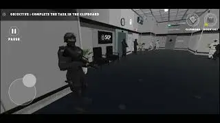 SCP-582 Slenderman Kapitel 1