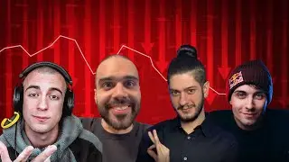 Gli STREAMER hanno ROVINATO i VIDEOGIOCHI?
