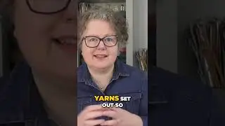 Take Control Of Your Yarn Stash &ndash;  Organise Like A Pro!