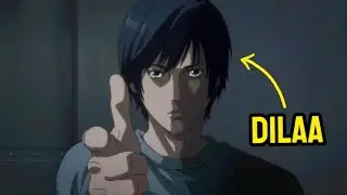 ||anime|| waxa soo baxa dilaa halis ah kaso dadka u dilaya si naxariis daro ah. ODAYGII BIRTA AHAA 💫