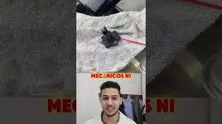 tu carro no acelera???