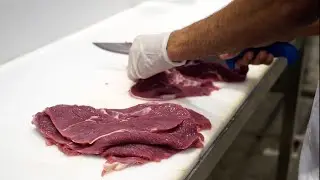 Brazil looking to fill US spot for beef exports to China