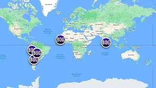 guessing countries until I get 20,000 points