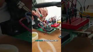 Plug and Play vs Solder and Pray