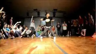 Hip Hop - UK [Bad Newz Mp] №9 | Danceproject.info