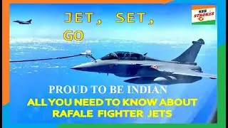 Rafale entering Ambala Airbase - Proud Moment I #ssbstrokes
