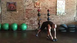 Strong Confident Living - Fitness Baseline