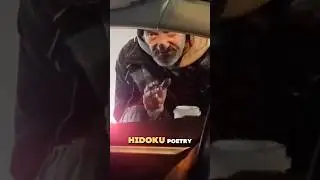 We almost drove past him&hellip; #realmoments #humanity #unexpected