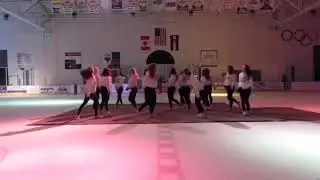 BC Movement *military appreciation night*