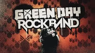 Green Day Rock Band Intro